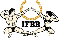 Logo IFBB
